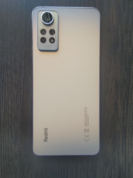 Redmi Note 12 pro 256Gb