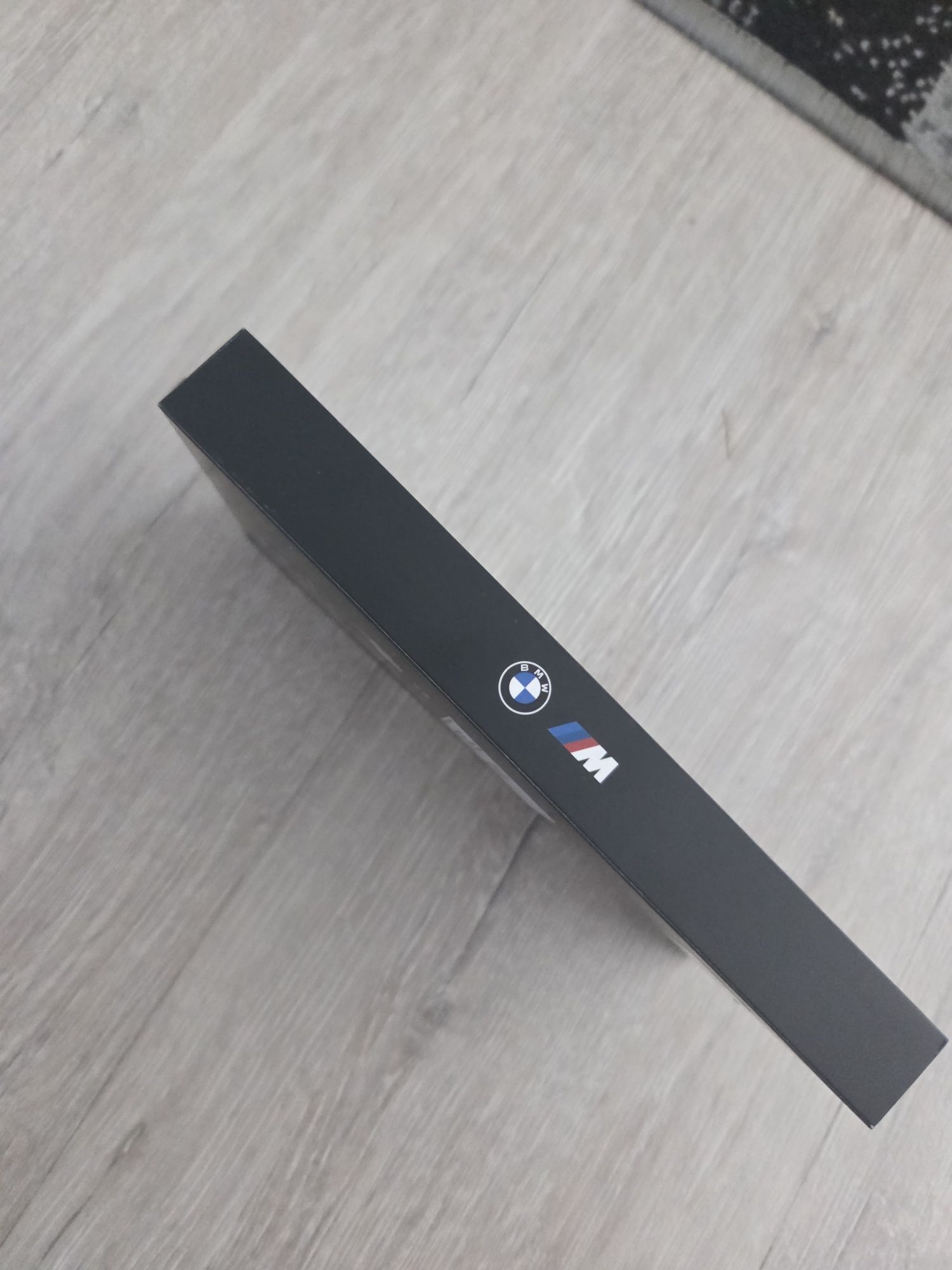Etui s25 bmw m power