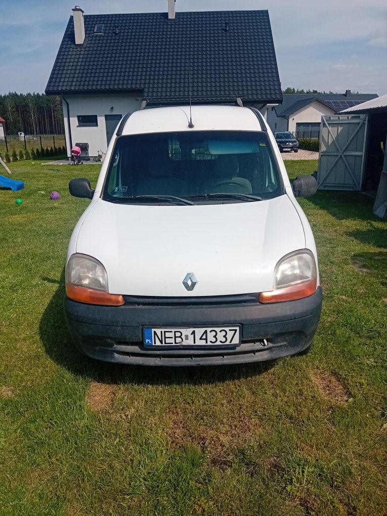Renault Kangoo Express