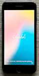 Apple iPhone SE 2020 A2296 3GB 64GB Black iOS