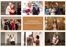Fotograf okolicznościowy Wadowice, Kalwaria Zebrzydowska i okolice!