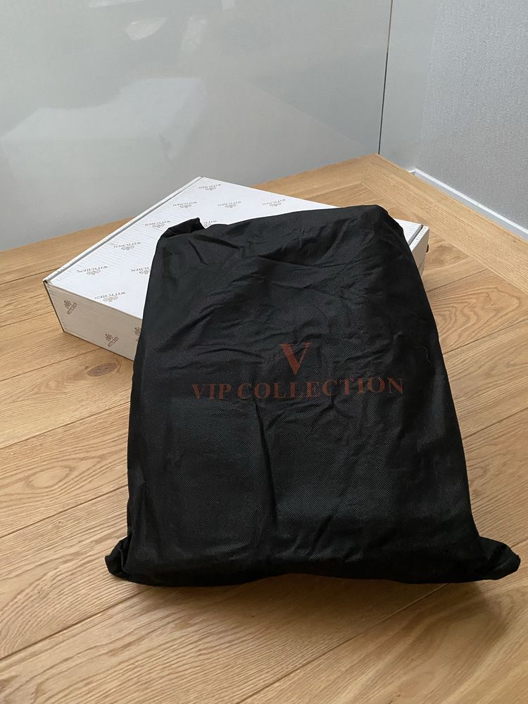 Ekskluzywny neseser VIP Collection