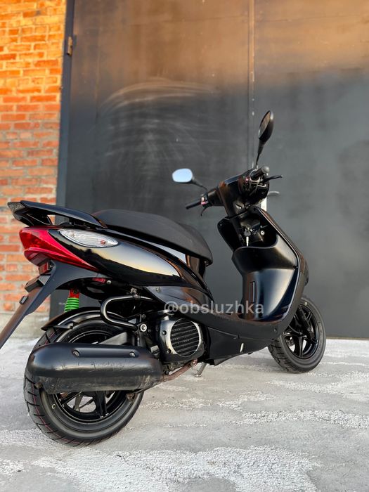 Мопед Yamaha Jog SA39 ZR