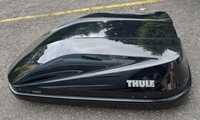 Б/у бокс Thule Touring S 100 не виликий але обьемний