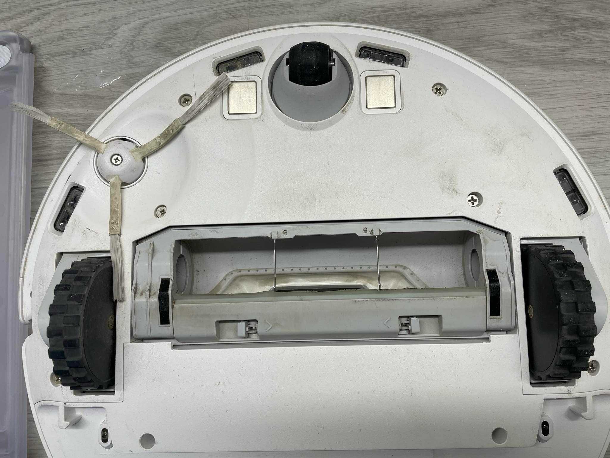 Robot sprzątający Xiaomi Vacuum-Mop 2 Lite biały