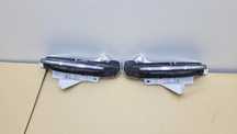 MAZDA CX-60 CX60 CX80 CX90 KIERUNKOWSKAZ LAMPA LED DRL LEWY KAAA-51070 KAAA-51060