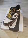 Nowe buty nike dunk low