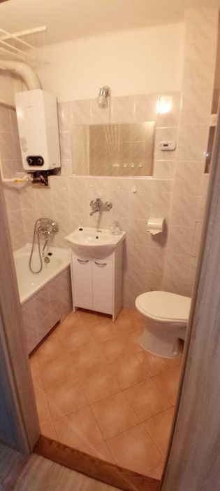 Mieszkanie 2-pokojowe do wynajęcia – Nowa Sarzyna, ul. 1 Maja – 41 m²