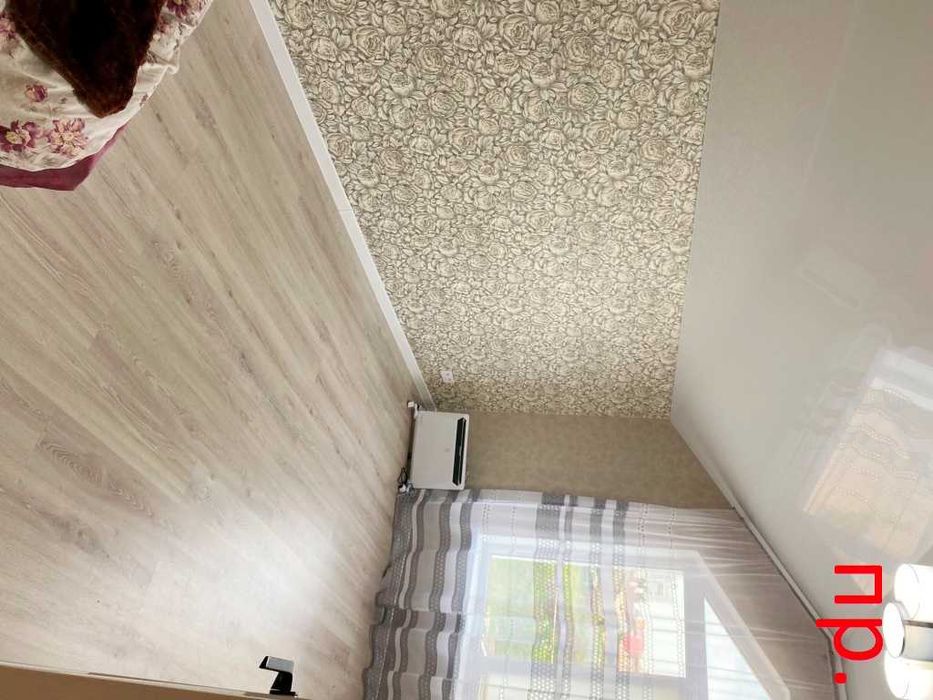 Сдам Коттедж Длительно, Евро Ремонт! В Городе!