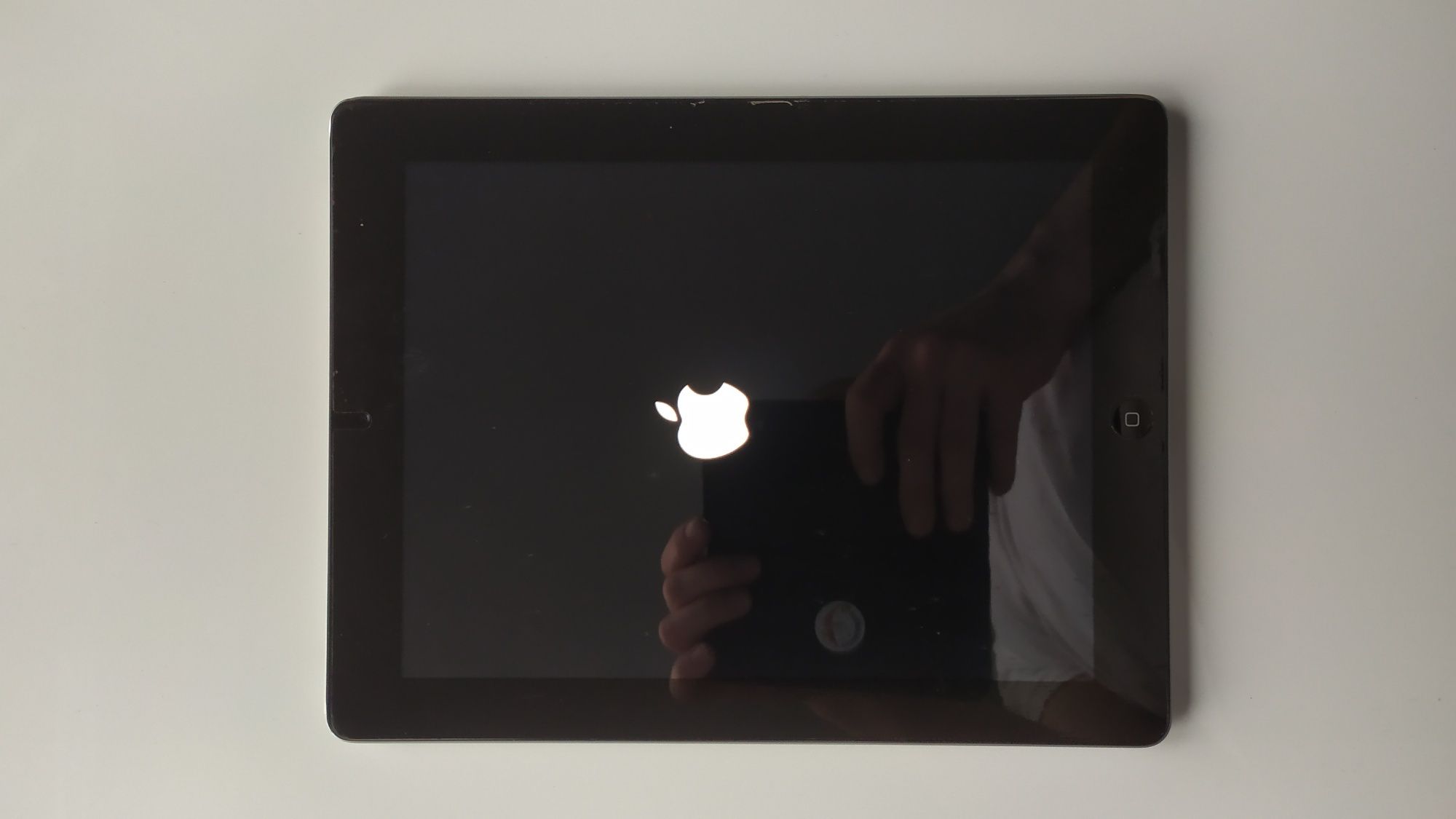 iPad 2 16gb Apple stan