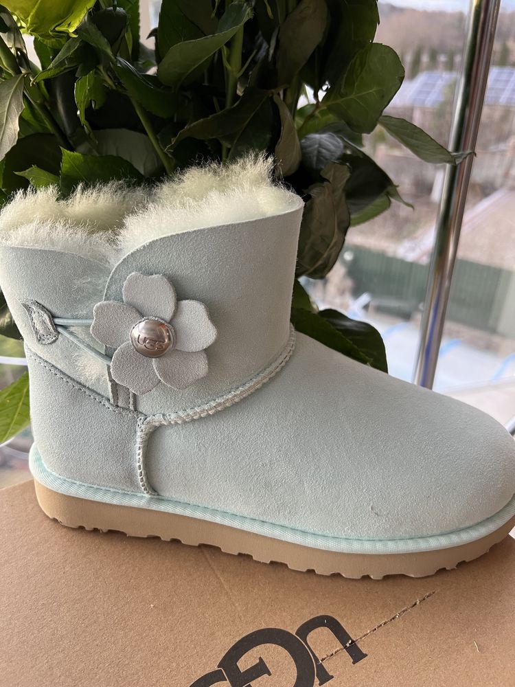 Уги Ugg Australia. Оригинал.