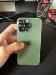 Iphone 13 Pro 128gb stan bardzo dobry  14 15