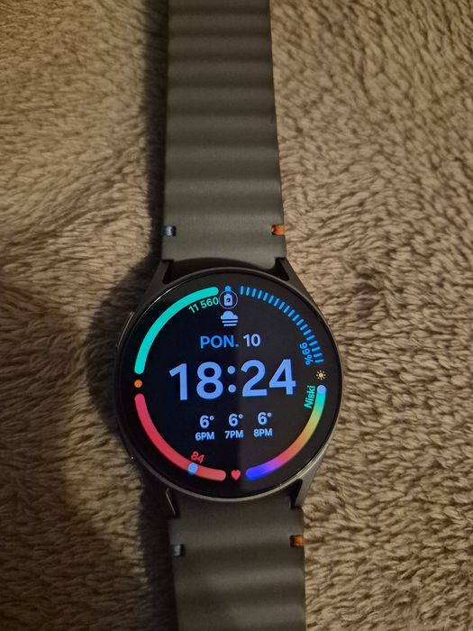Smartwatch Samsung galaxy Watch 7