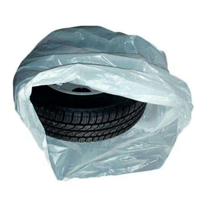 Пакети для шин, колес і дисків 110x110cm