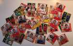 Cromos Euro 2020
