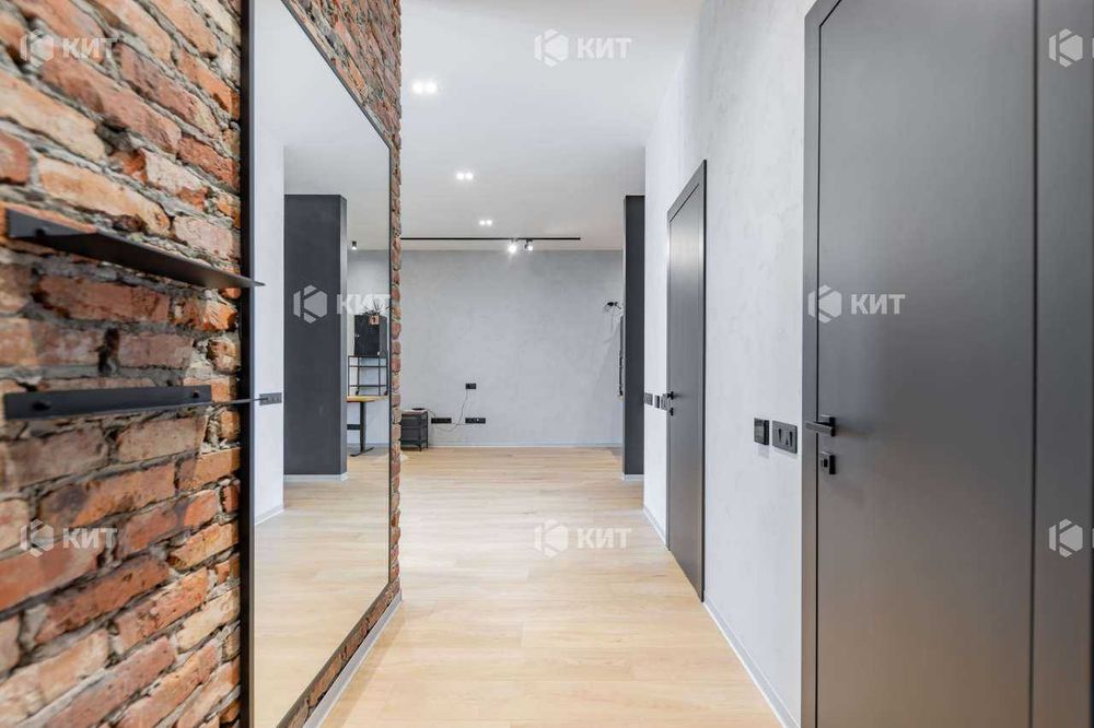 2к.78м2 Центр (ЖК Инфинити, Клочковская, Каскад, парк Шевченко) 130473