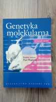 GENETYKA MOLEKULARNA Piotr Węgleński pwn 2006