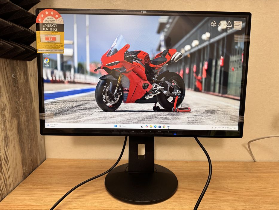Новий Монітор Fujitsu B24 8 TS Pro HDMI