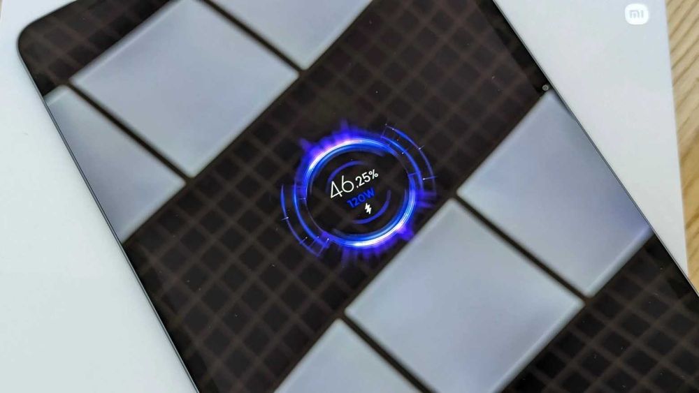 Планшет смартфон 11 дюймів Xiaomi Mi Pad Black + Захисне скло + Стілус