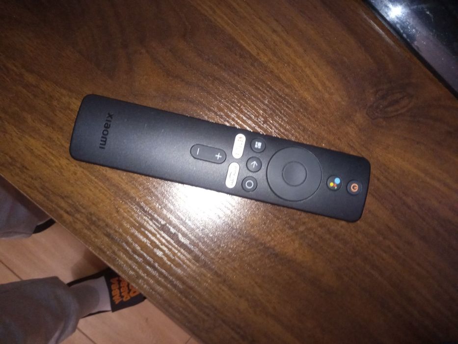 Xiaomi Smart TV Android