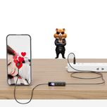 Автоклікер дисплею телефона до 50 кліків в секунду Hamster Kombat