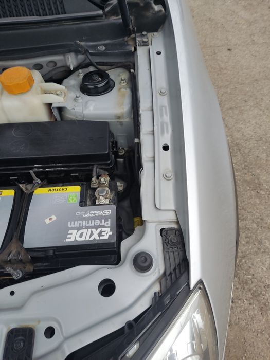 Opel antara 2012 4.4