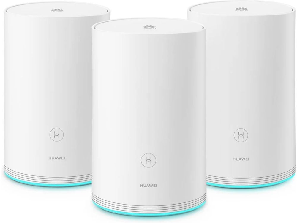 Router Huawei q2 pro (pack de 3)