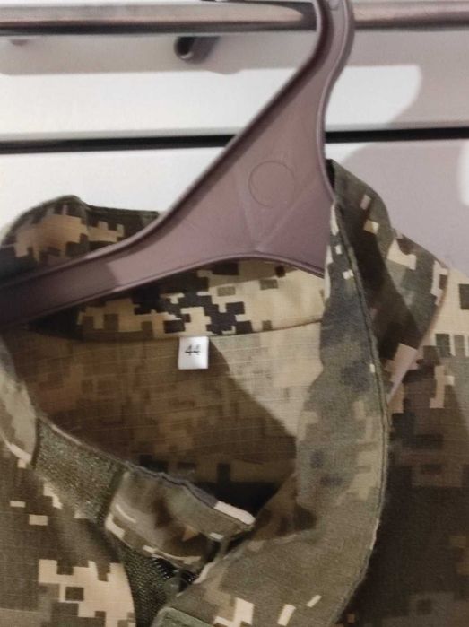 Військова Форма для навчання