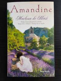 Marlena de Blasi - Amandine