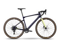 Nowy BMC Unrestricted URS Two Apex 1x11