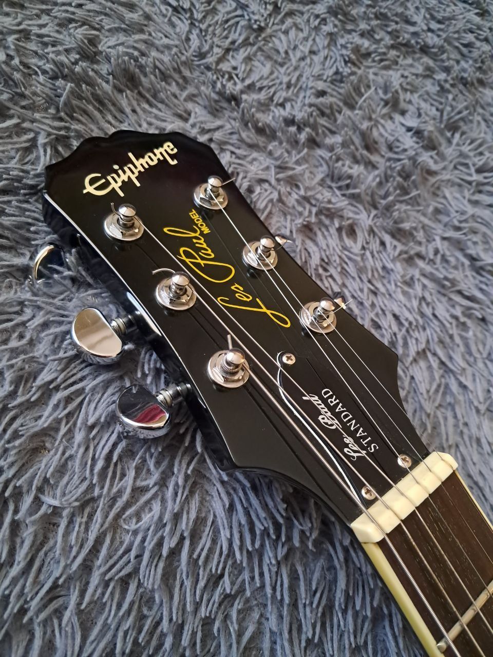 Epiphone Les Paul Standard