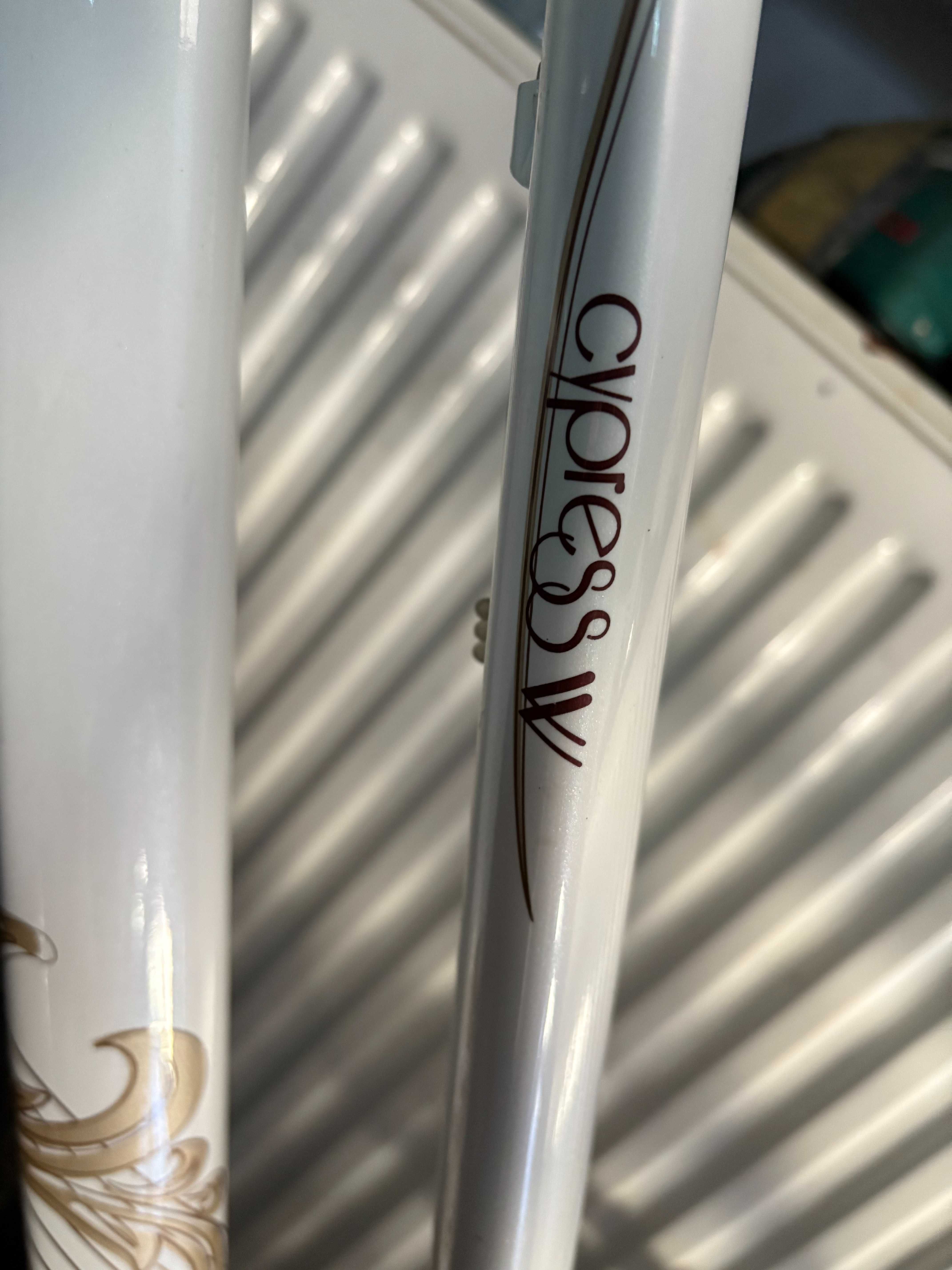 rower damski GIANT Cypress rozmiar S