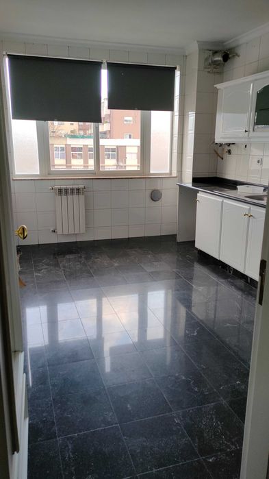 Alugo T1 em Vila Real