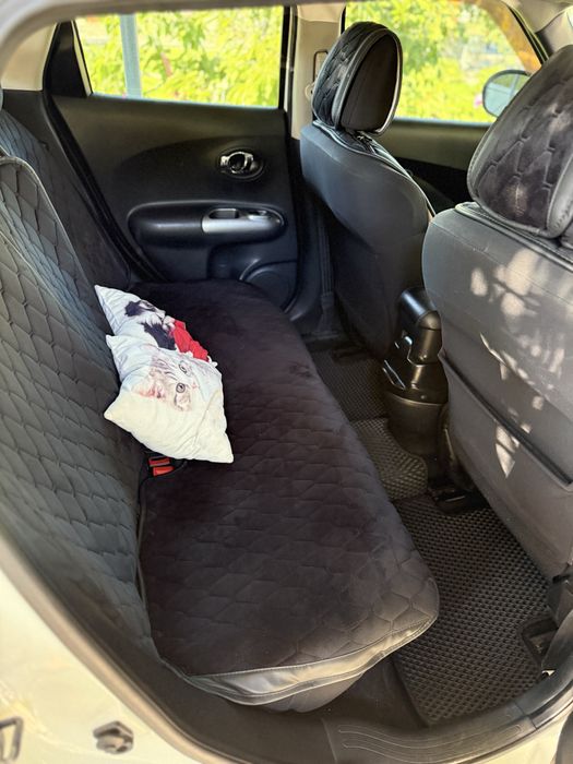 Продам Nissan Juke