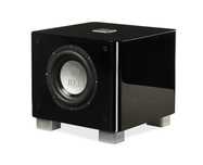 REL T7X T/7x Czarny lakier | Salon Audio Format Warszawa | Raty 0%