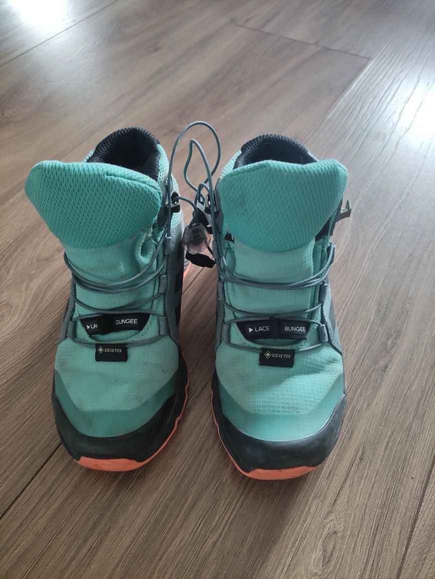 Buty adidas terrex