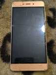 Смартфон Xiaomi Redmi 4 2/16 GB Gold (зі сканером відбитка пальців)