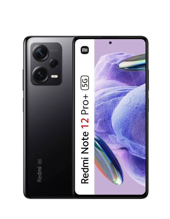 Xiaomi Redmi note 12 pro plus 5G