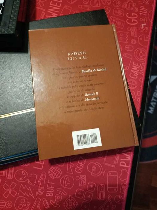 Coleção das Grandes Batalhas da Historia Universal, 33 Livros novos