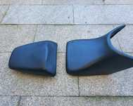 Bancos Honda Cbf1000 A