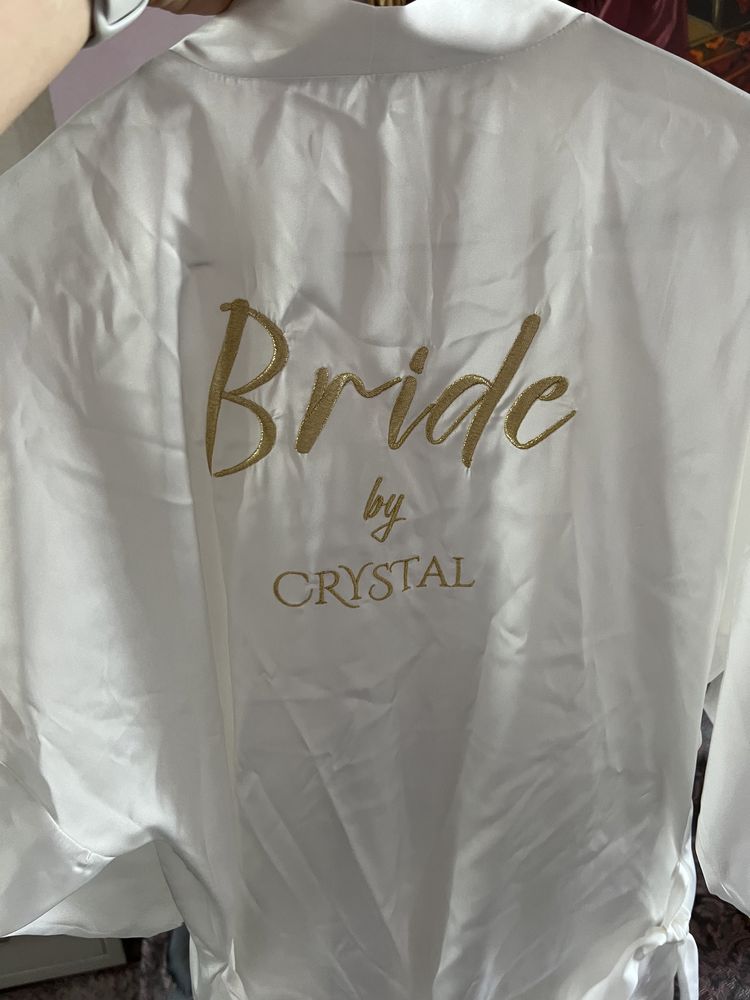 Весільна сукня, весільне плаття  CRYSTAL модель GRACELYNN