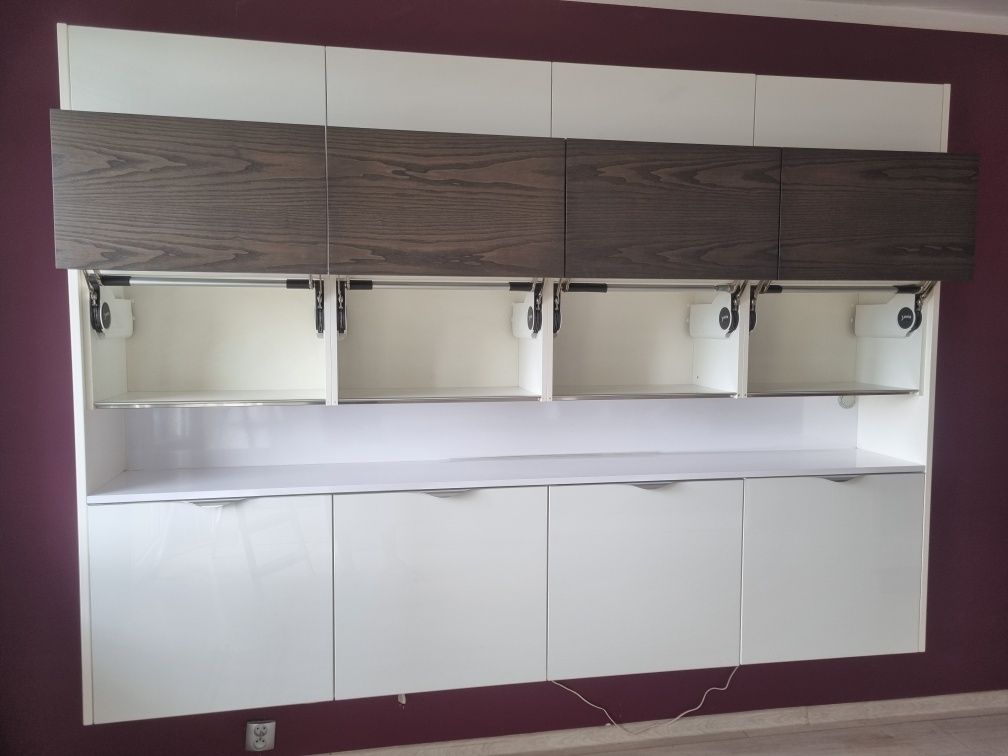 Komplet mebli do salonu WFM
