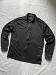 Nike Dri-fit мужская спортивная кофта зип олимпийка nike fc nike pro