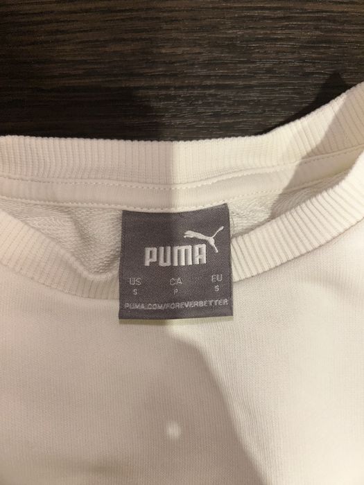 Світшот Puma жіночий