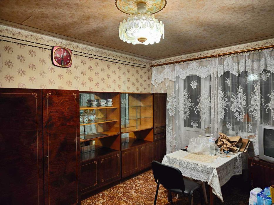 Здам 2-кімнатну квартиру