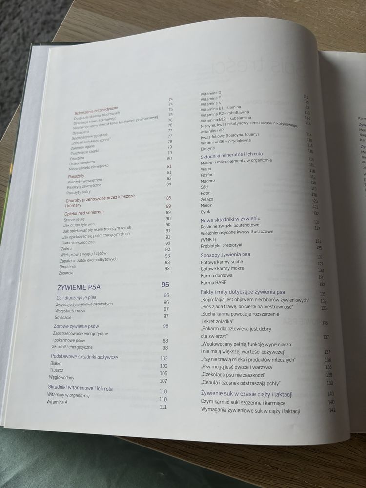 Moj pies. Wszystko o pielegnacji, zdrowiu, zywieniu, wychowaniu