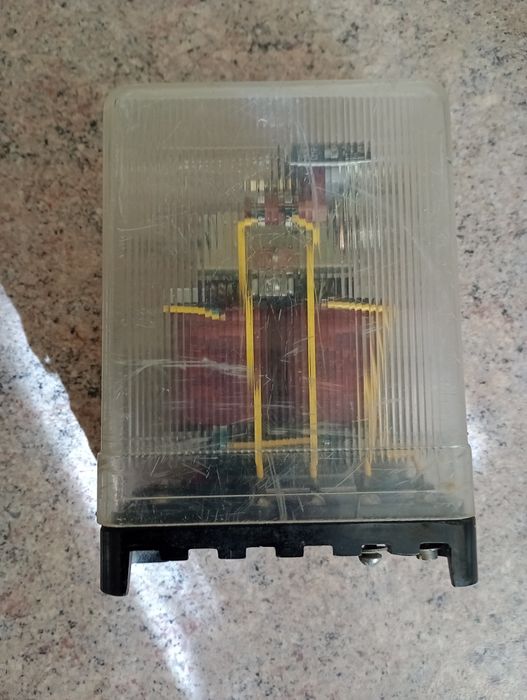 Реле напряжения РН - 53/200