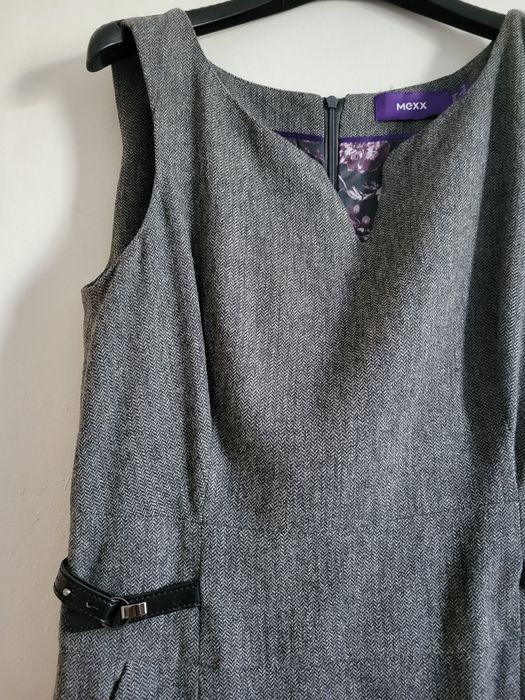 Сарафан колекція осінь-зима