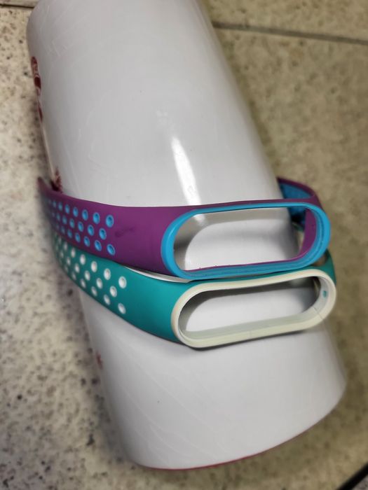 Ремінці для Xiaomi Mi 6 Band