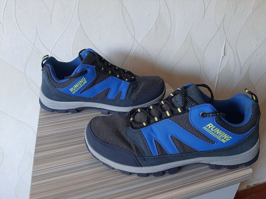 Термокросівки RuningLine
